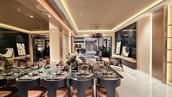 One Marina Gardens (D1), Apartment #639118011